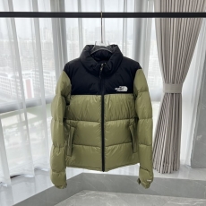 The North Face Down Jackets